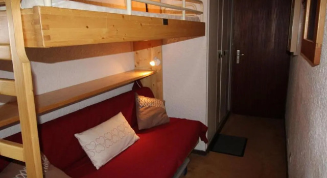 Appartement Auris, 1 pièce, 4 personnes - FR-1-297-16, Забронировать Апартаменты/квартира Апартаменты Ори, рядом с Горнолыжный подъемник Марон, Апартаменты/квартира
