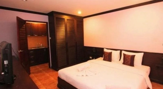 Blueberry Hua Hin, Забронировать Отель Отели Хуахин 3 звезды, рядом с Hua Hin Bus Station, 3*
