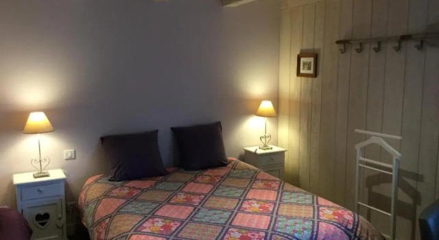 Standard chambre Bluets et Brimbelles