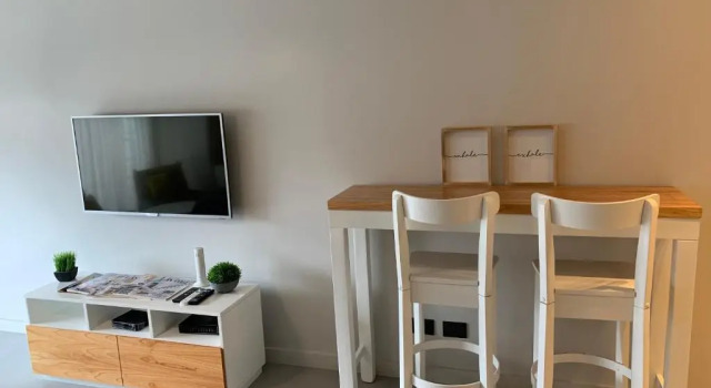 Студия Soho Rentals