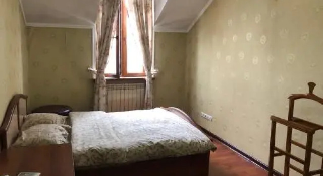 Rosa Samara Villa, Rezervovat Vila Chaty v Tashkent, Chalupa