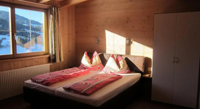 Vorderaltensberg, Prenota Hotel Hotel a Tirolo con parcheggio, Parcheggio