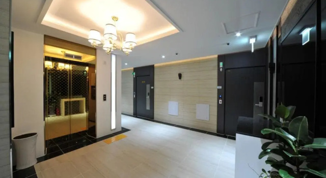 Mokpo MP Hotel, Réserver Hôtel Seogwipo Jeju-do
