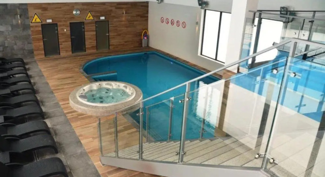 Apartament Siesta - Sunny Spa, Забронировать Курортный отель Курортные отели Kolobrzeg Region, Курортный отель
