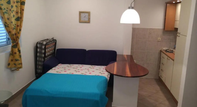Апартаменты Apartments Orfej