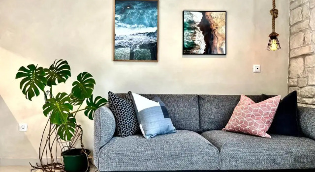 Апартаменты The Park Apartments
