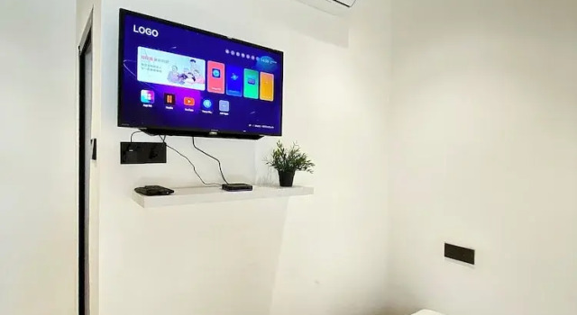The 6N by Sky Hive, Забронировать Гостевой дом Недорогие отели штата Пинанга, рядом с 1st Avenue Penang, недорого