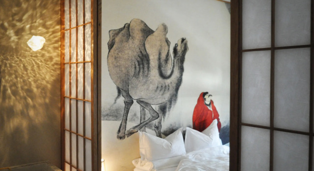 Livo Hotel