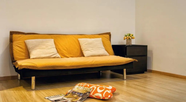 Люкс с видом на море Luxfort 118 Service Suites