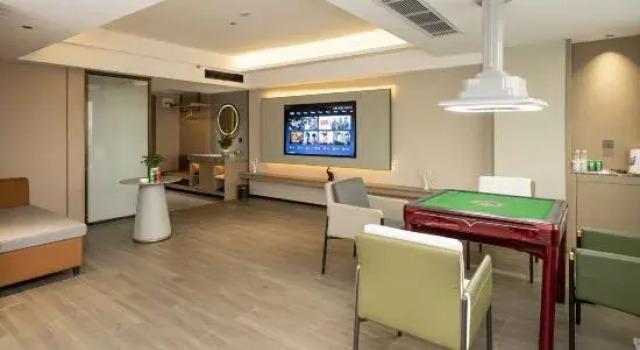 Люкс Shaodong BoXu Chenguang Hotel (Shaodong High-speed Rail Station Branch)