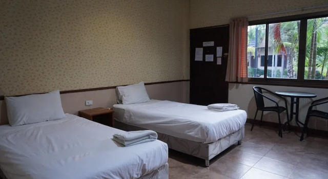 Номер Standard The Northern View Hotel