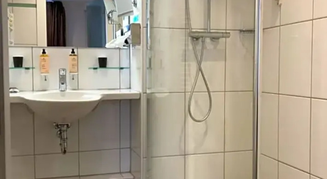 Номер Privilege Mercure Strasbourg Centre Petite France