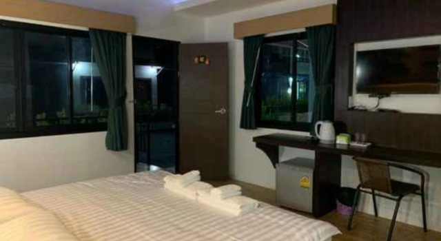 Thalang Resort