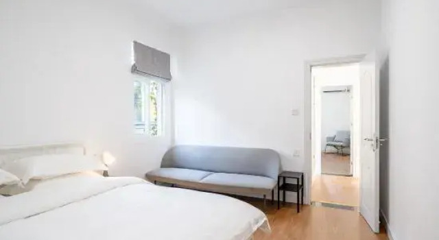 Люкс Xiamen  Blue lslands Seaview Homestay