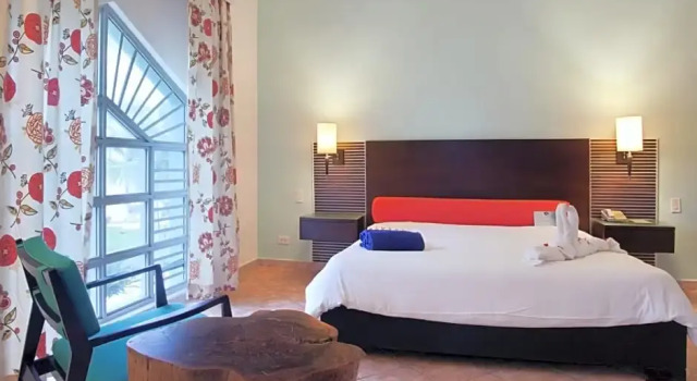 Полулюкс VH Gran Ventana Beach Resort - All Inclusive