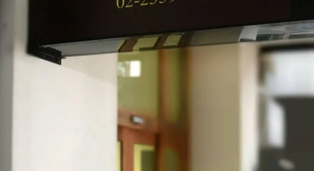 Hotel Puri Taipei Station Branch