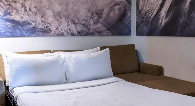Номер Standard Springhill Suites by Marriott Savannah Downtown Historic District