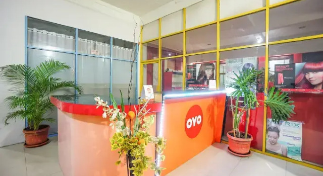 Bs Residence by OYO Rooms, Book Hotel Hotels in Sulawesi with Parking, Parking