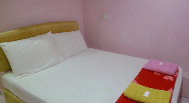 Gombak Star Hotel