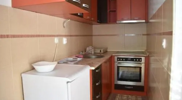 Vila Kumani, Prenota Hotel Lagadin Lago di Ohrid