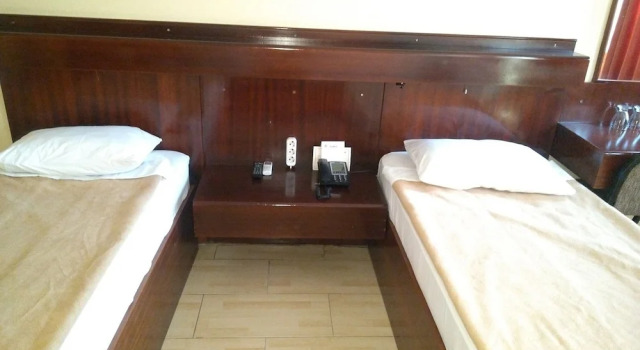 Ege Gunes Hotel, Reserva ahora Hotel Bornova İzmir