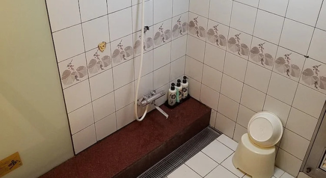 Двухместный номер Standard Hotel Jay