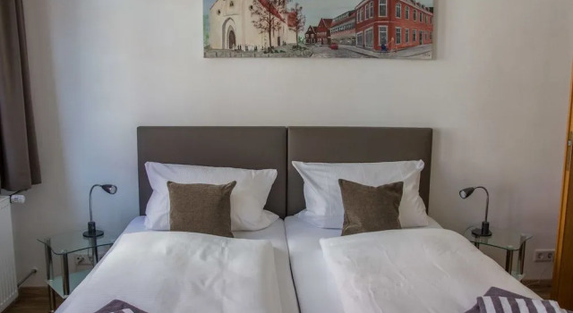 Hotel Gasthof Zur Post