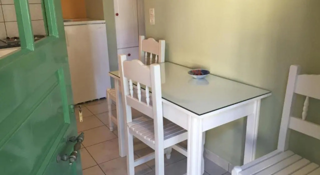 Апартаменты Georgakis George Rooms