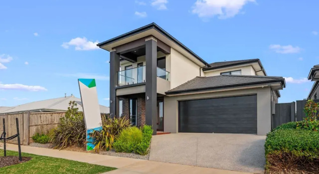 Werribee Luxe Home Family 6Bed Netflix, Book Feriehus Werribee South Melbourne