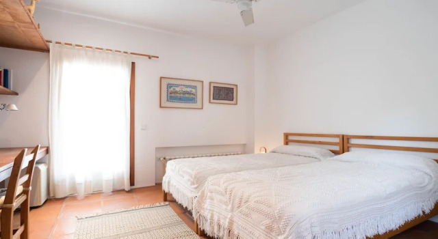 Villa Landscape, Book Villa Santa Eulalia del Rio 