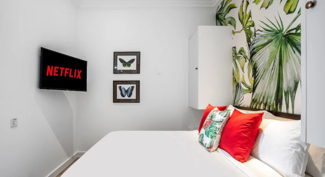 Вилла Villa Balik II Seminyak