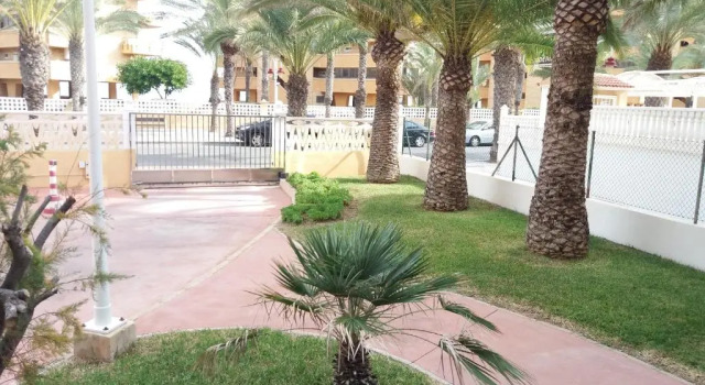 Апартаменты Apartament Playa Arenales