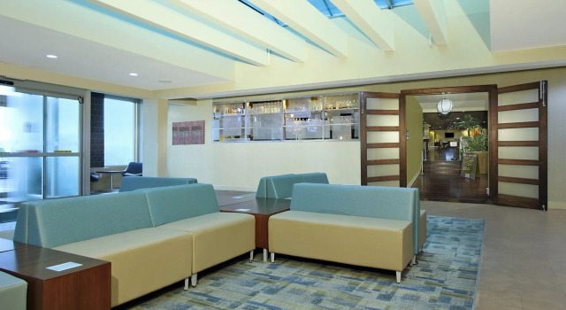 Holiday Inn Metairie New Orleans by IHG