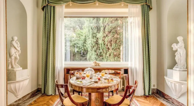 Villa Alceo, Забронировать Вилла Виджу Provincia di Varese