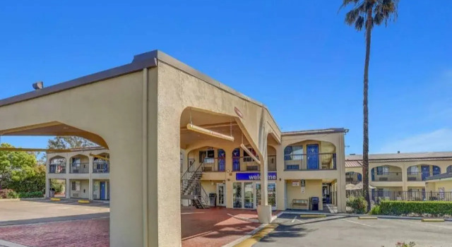 Motel 6-Lodi, CA, Reserva ahora Motel Lodi California