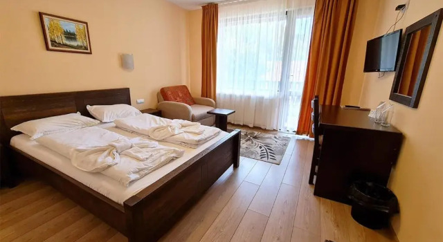 Семейный номер Standard Family Hotel Chiflik Hills