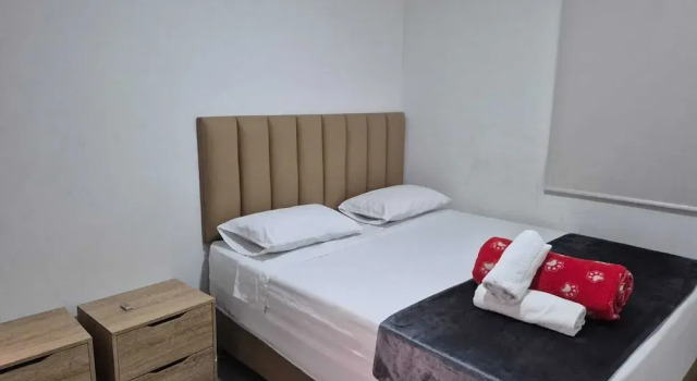 Номер Comfort Hotel Brisas MEDELLIN