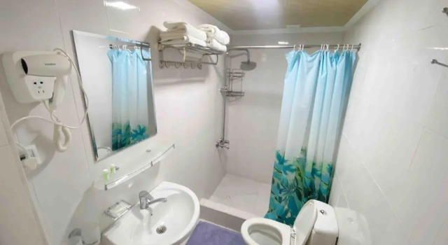Номер Standard Polvon Ota Hotel