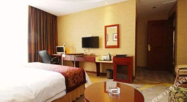 Shuman Hotel