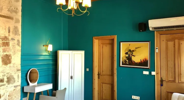 Люкс Grace Lounge Premium