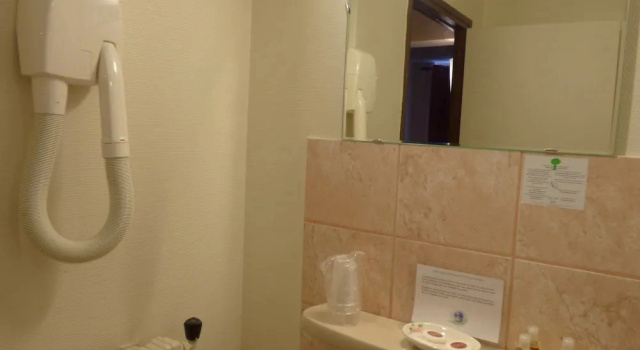 Номер Standard Hotel du Centre