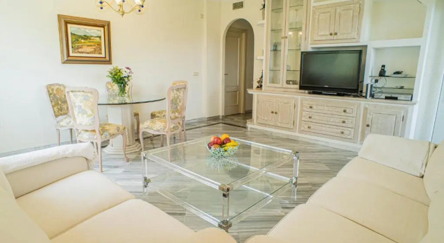 Apartamento Milla De Oro- Hacienda Nagueles 4D, Забронировать Апартаменты/квартира Апартаменты Марбелья, рядом с Пляж Нагуэлес, Апартаменты/квартира