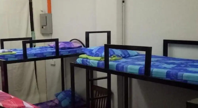 1921 Gallery - Hostel, Rezerwuj Hostel Hostele w Penang, w pobliżu Penang Jetty, Hostel