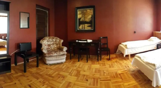 Maria Hostel