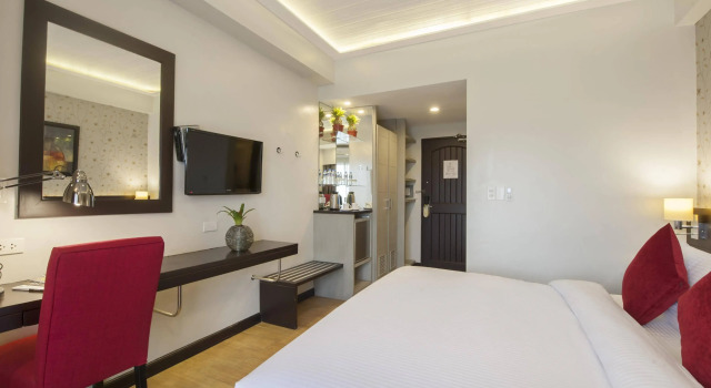 Venus Parkview Hotel