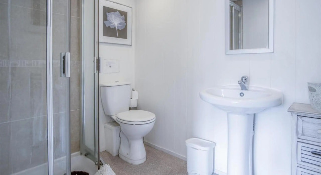 Angel Cottage - 3 Bedroom - Stepaside
