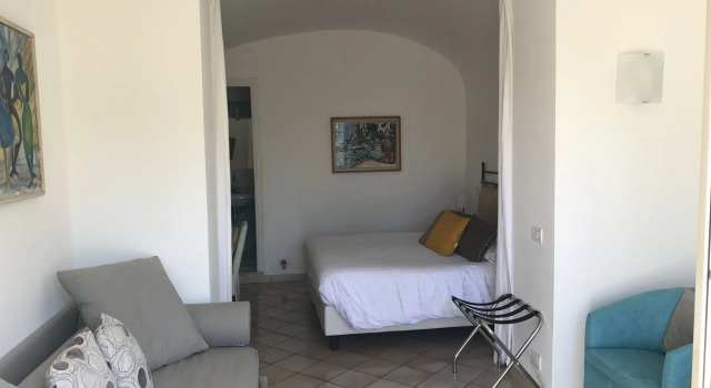 Hotel La Reginella