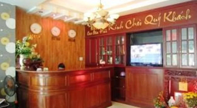 HANZ Cao Gia Hai Hotel