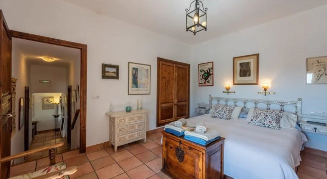 1132 Villa Hazilla, Забронировать Вилла Бизнес-отели Фрихильяна, 4* 5*