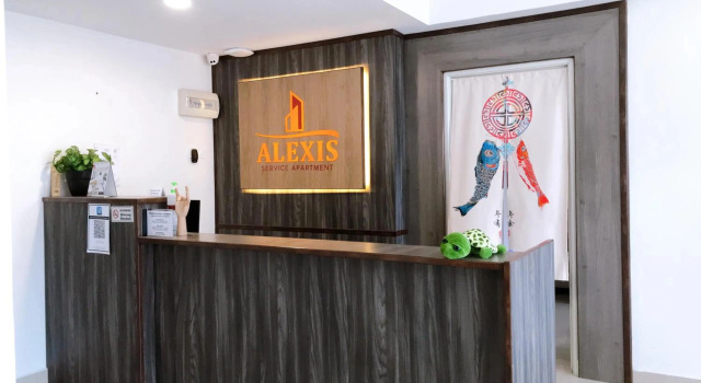 Alexis Kt Roomstay, Varaa Hotelli Kuala Terengganu Terengganu